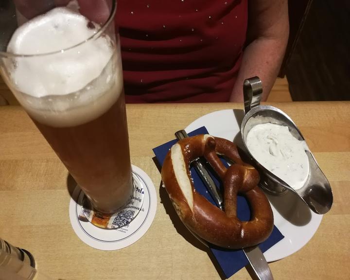Der Andechser im Ratskeller