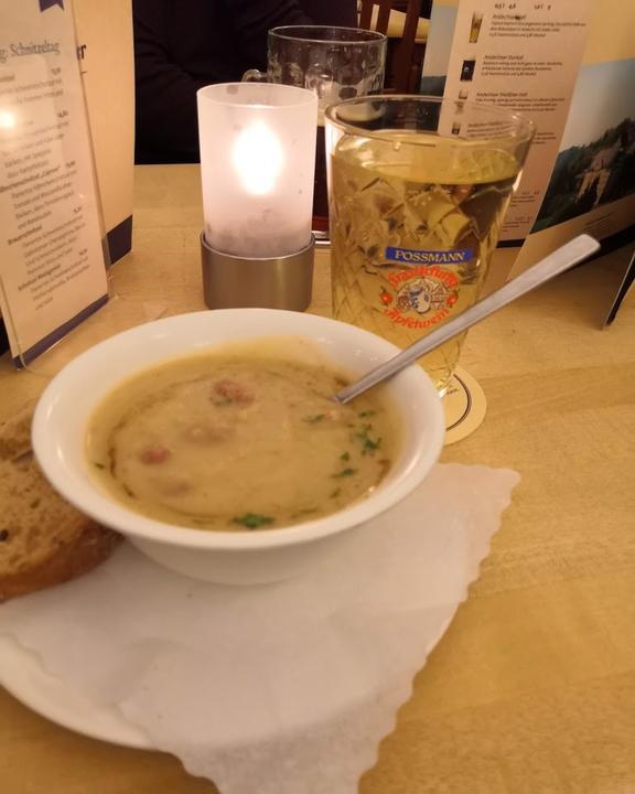 Der Andechser im Ratskeller