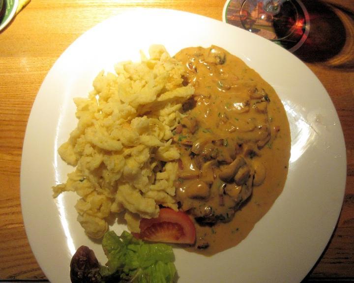 Gasthaus Zum Lowen