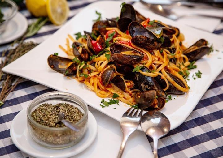 Olio Sale Pepe