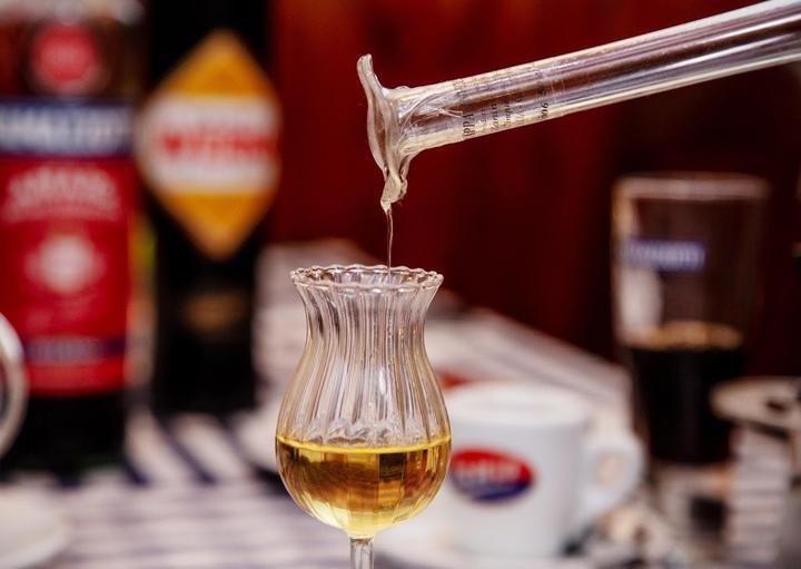Olio Sale Pepe