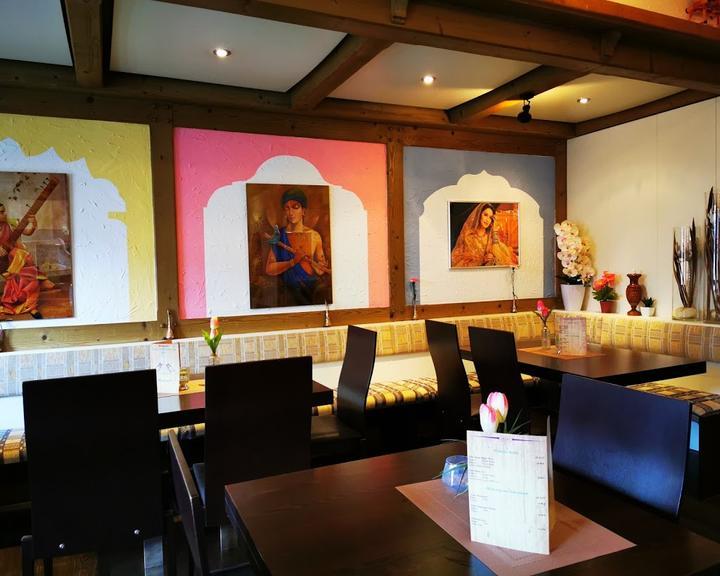 Namaste Maharaja - Indisches Buffett Restaurant