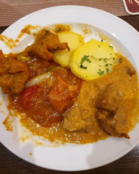 Namaste Maharaja - Indisches Buffett Restaurant