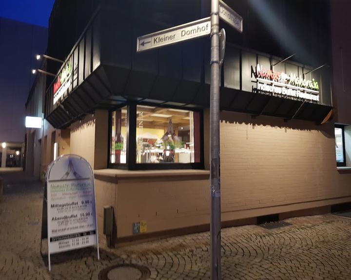 Namaste Maharaja - Indisches Buffett Restaurant