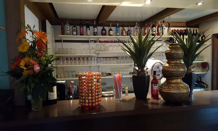 Namaste Maharaja - Indisches Buffett Restaurant