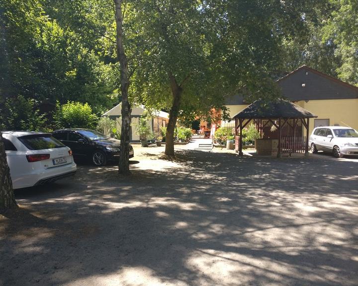 Waldgaststatte Neckendorf