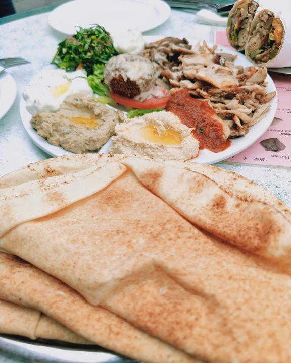 Libanon