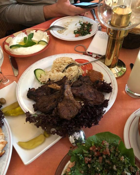 Libanon