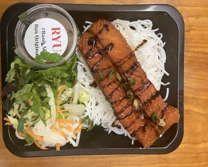 Ryu - Vietnamese Streetfood