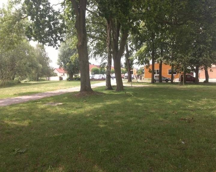 Cafe Am See