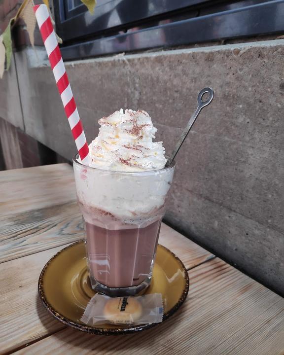 Zaytouna Café