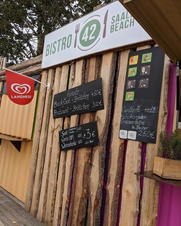 Bistro 42