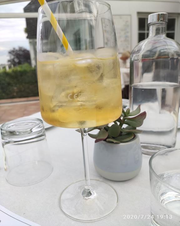 Janssen's im Waldacker