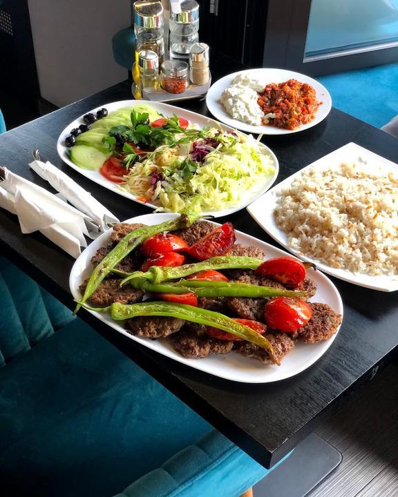 Oceans Shisha Lounge Rotkreuzplatz