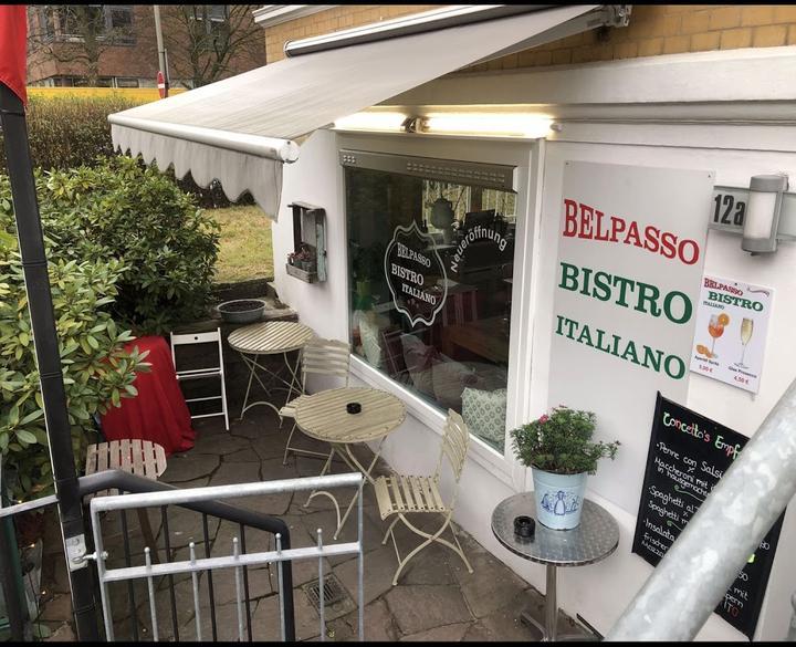 Belpasso