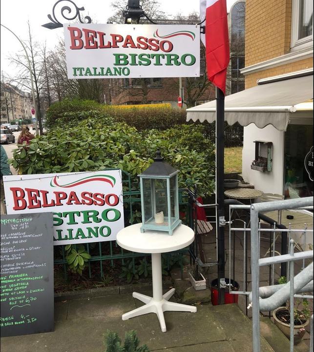 Belpasso