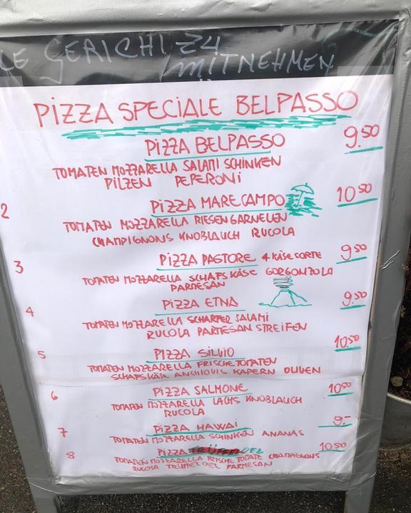 Belpasso