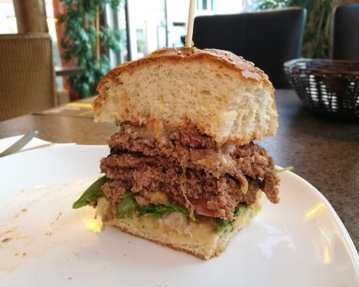 mobro Burger & Fries