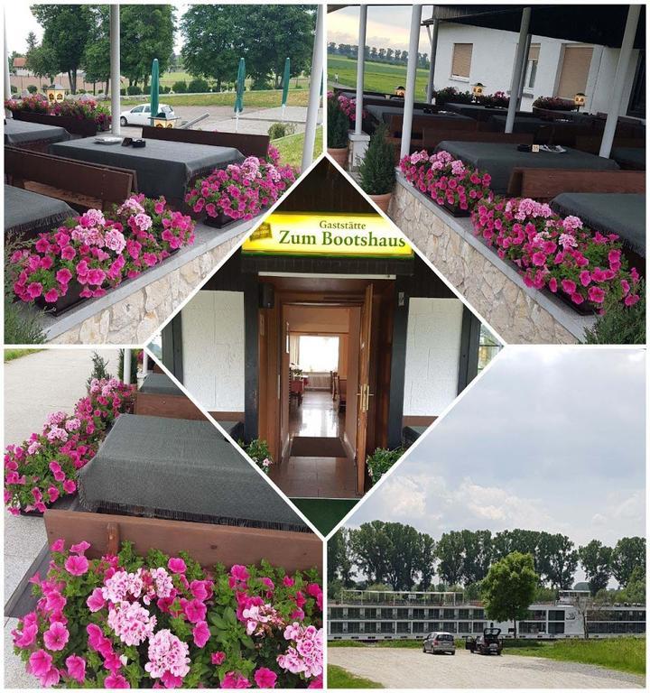 Restaurant Zum Bootshaus·