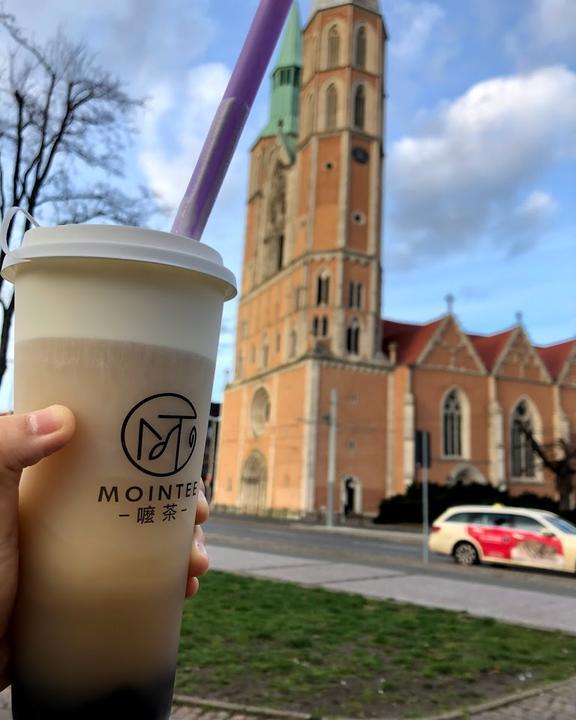 Mointee