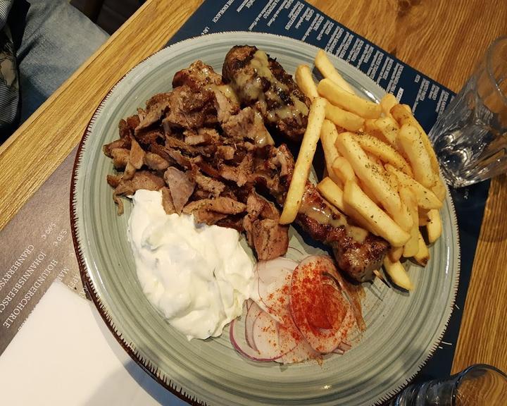 Taverna Plori