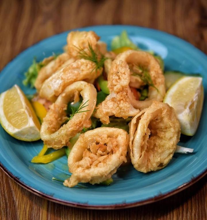 Taverna Plori