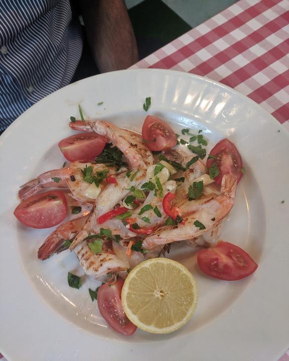 Osteria Fiorello