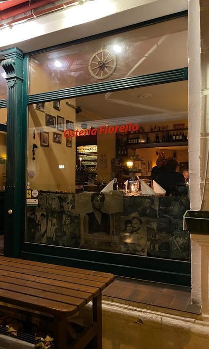Osteria Fiorello