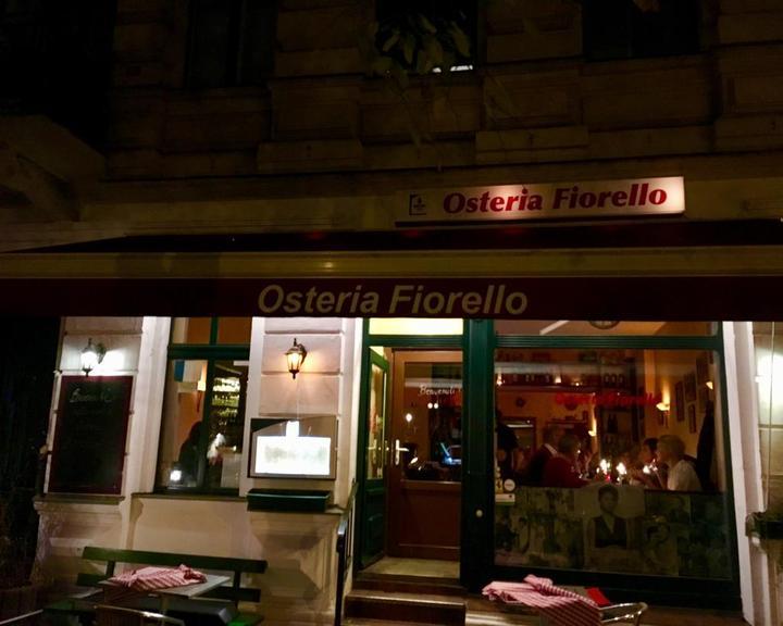 Osteria Fiorello