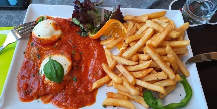 Il Giardino