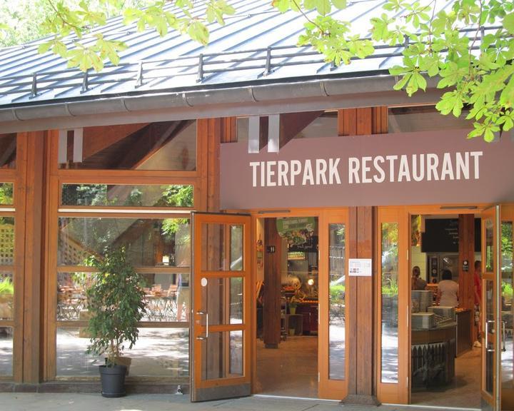 Marche Movenpick Munchner Tierpark Hellabrunn