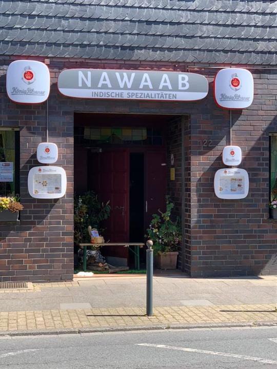 Restaurant Nawaab