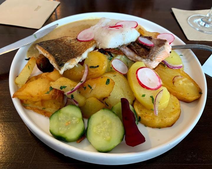 Donnerluttchen