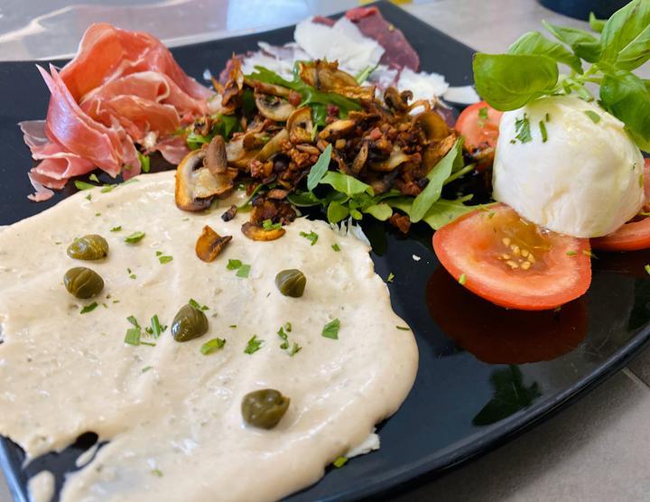 Ristorante Armando
