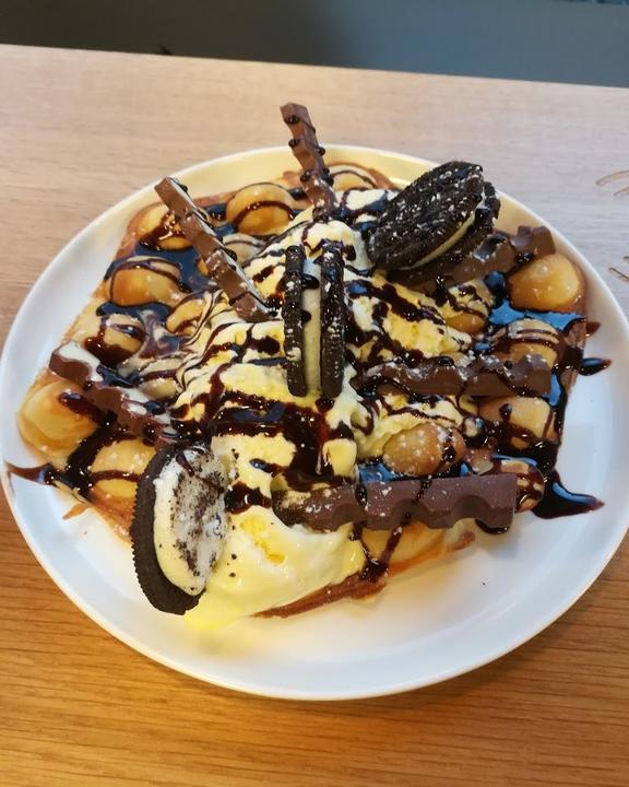 Desserado Cafe & Desserts