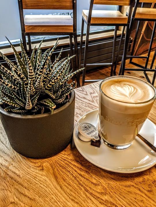 Desserado Cafe & Desserts