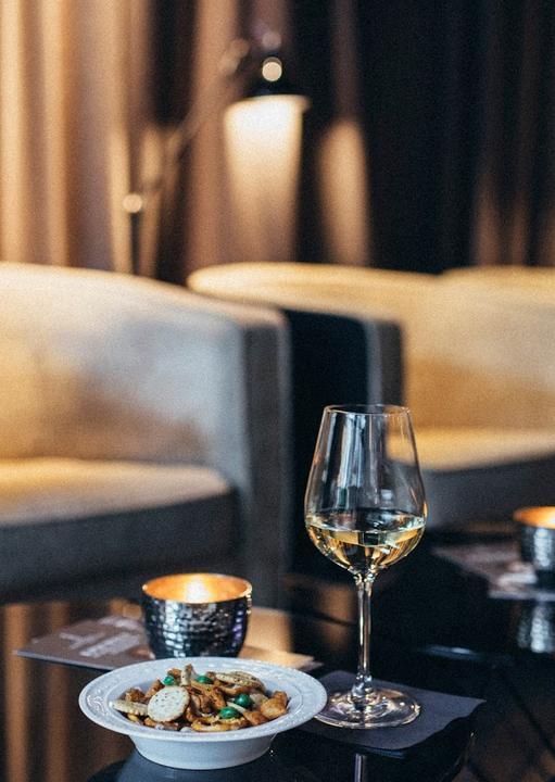 Cozy Restaurant