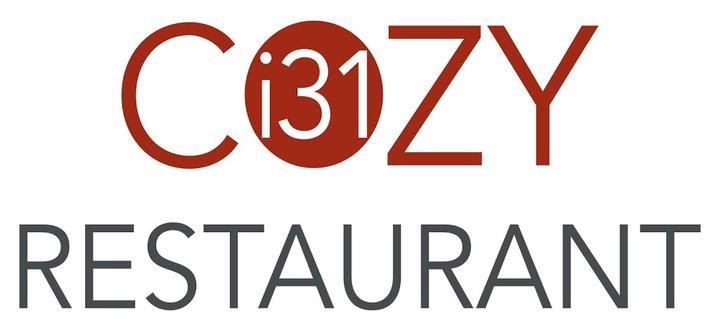 Cozy Restaurant