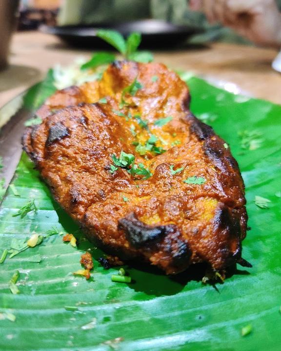 Krishna Restaurant & Pizzeria