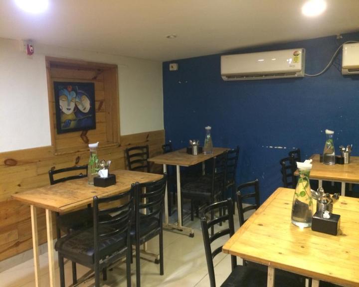 Krishna Restaurant & Pizzeria