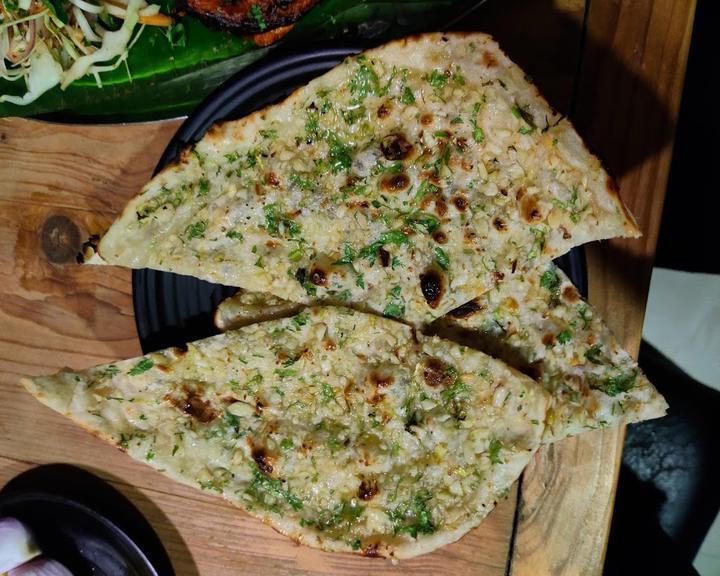 Krishna Restaurant & Pizzeria