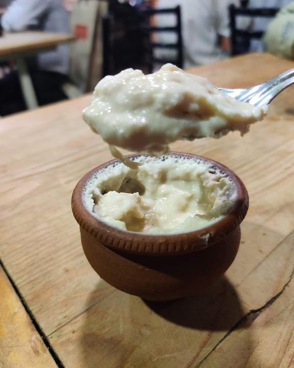Krishna Restaurant & Pizzeria