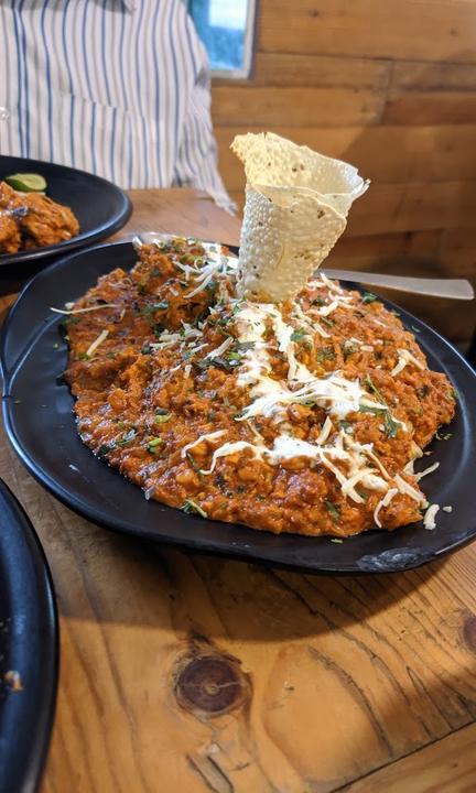 Krishna Restaurant & Pizzeria