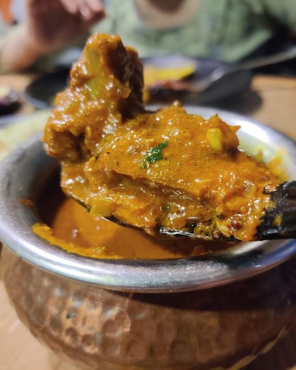 Krishna Restaurant & Pizzeria
