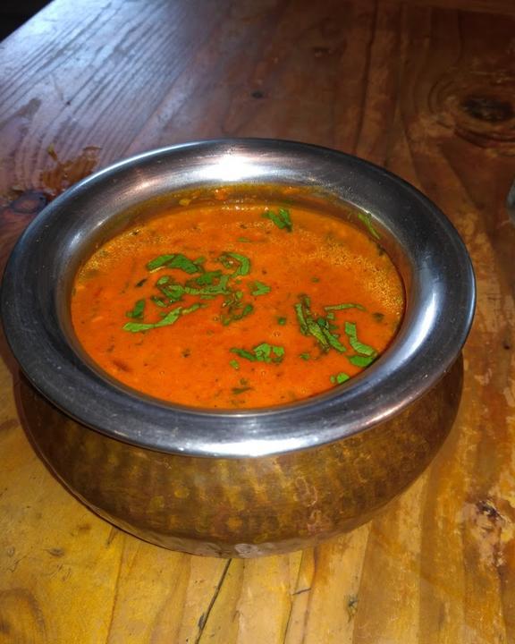 Krishna Restaurant & Pizzeria