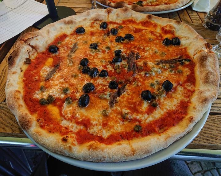 Spiga D'oro