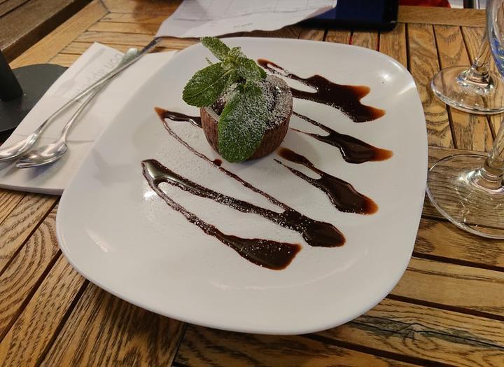 Spiga D'oro