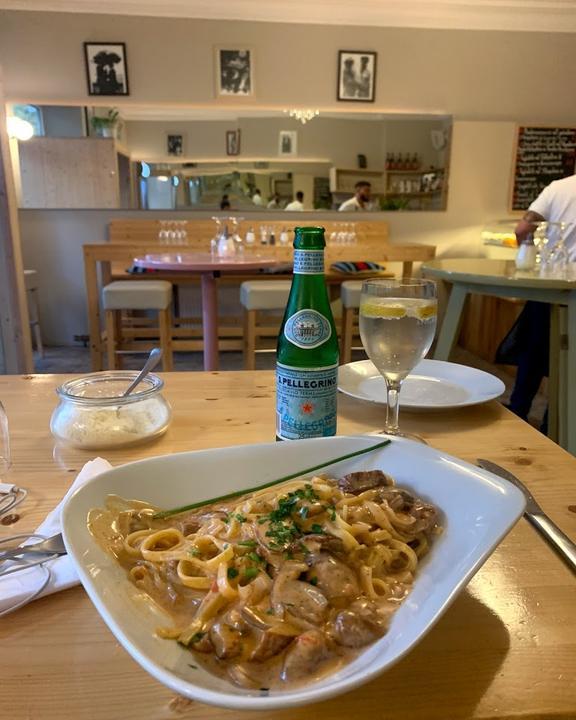 Spiga D'oro