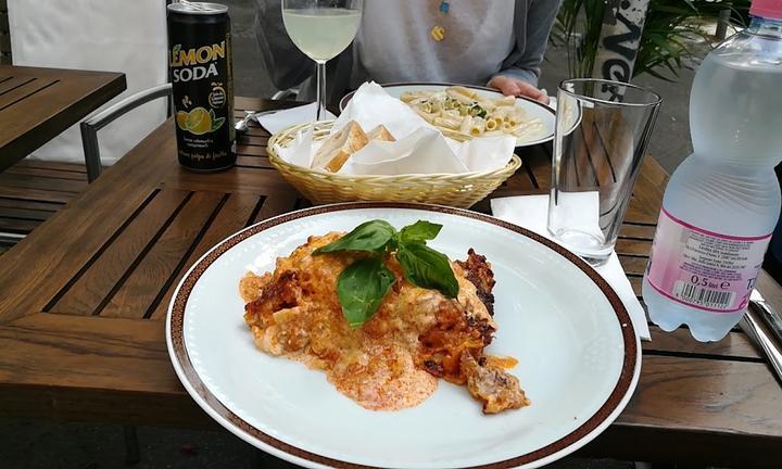 Spiga D'oro