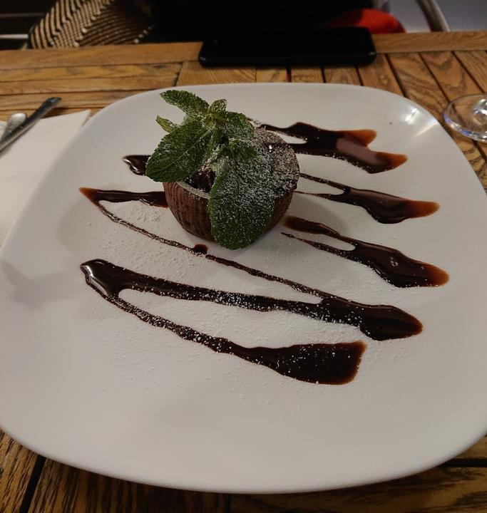 Spiga D'oro